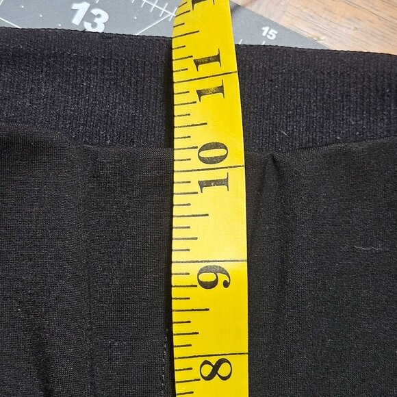 Rag & Bone Womens Black Pants 6 Minimalist Chic Office Court Core Capsule - Picture 16 of 16